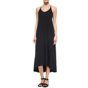 Eileen Fisher Project Jersey Racerback Maxi Dress
- Large